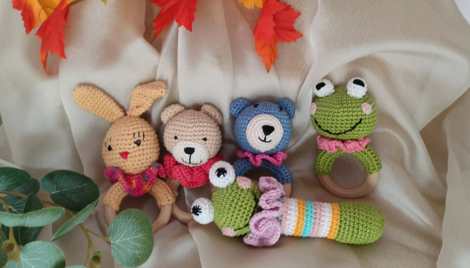 Horgolo-keszlet-macis-bekas-kutyas-oroszlanos-nyuszis-es-mas-allat-figurakhoz-biztonsagos-alapanyagokkal-es-reszletes-utmutatoval.