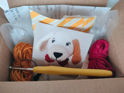 horgol feher kutyas csorgos doboz tartalma