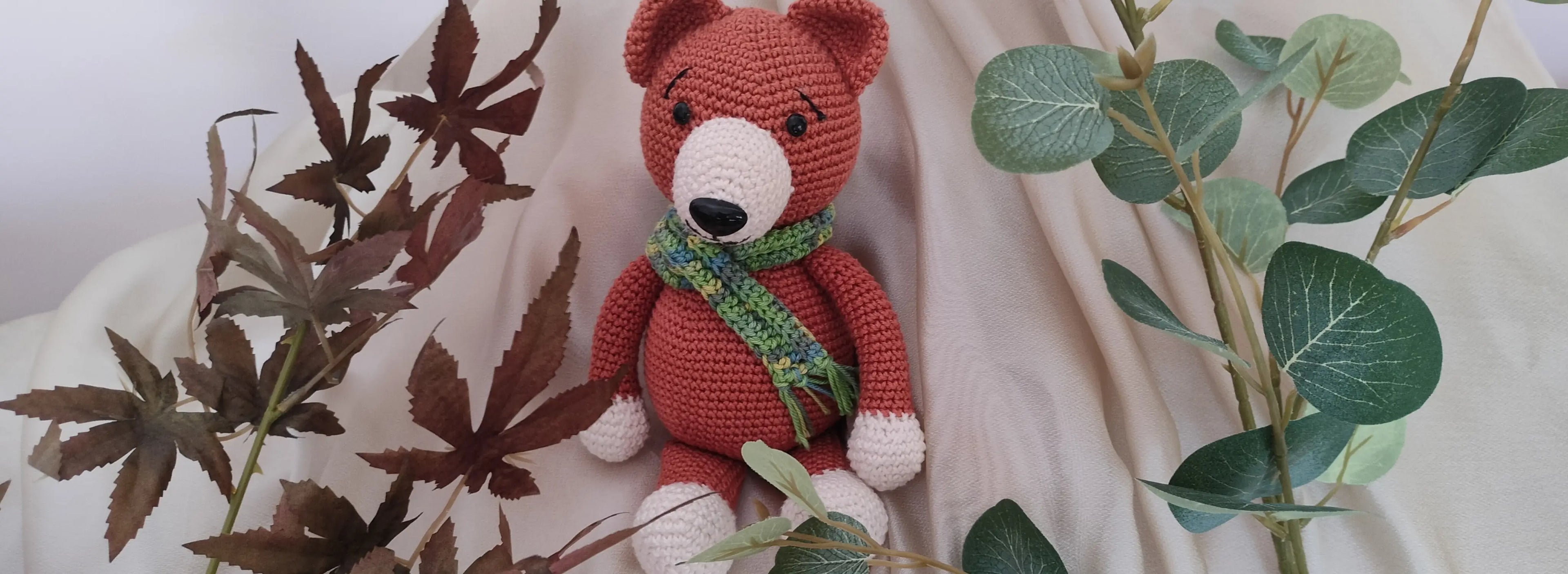 Horgoló készletek, kreatív horgolás