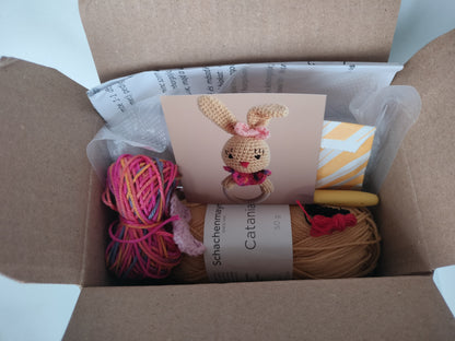 sarga nyuszis csorgo keszlet doboz tartalma