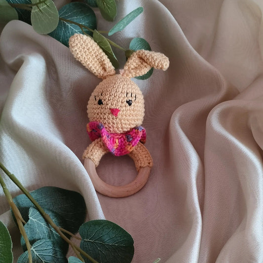 kicsi nyuszis csorgo horgolo keszlet